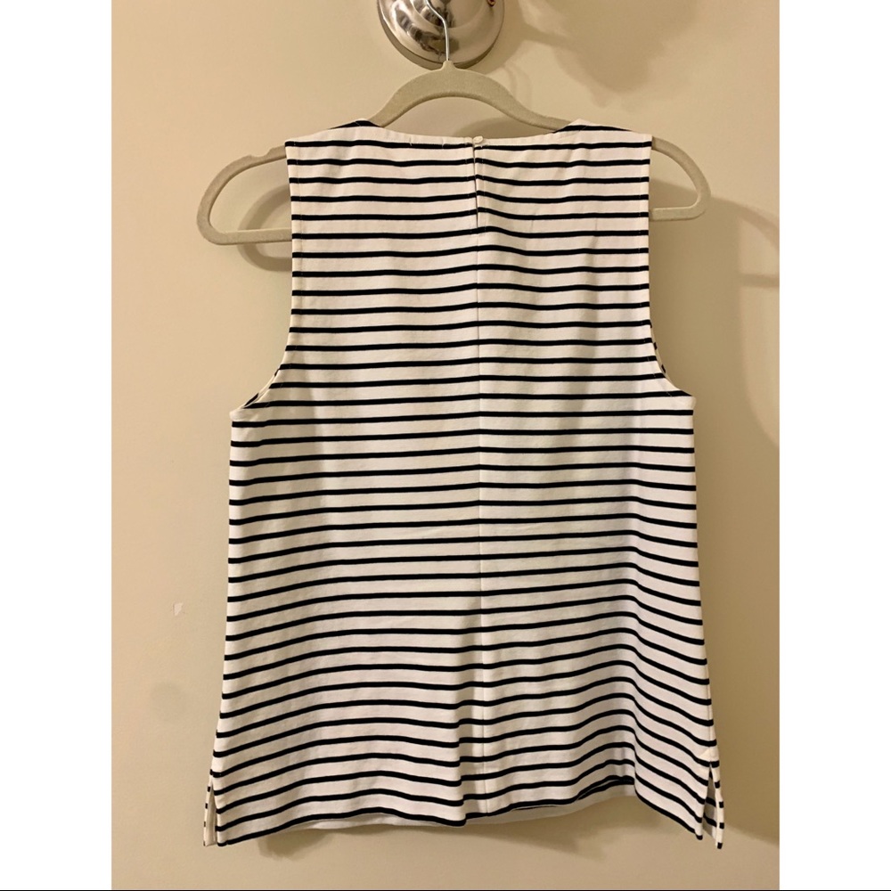 J.Crew Top - Picture 2 of 6